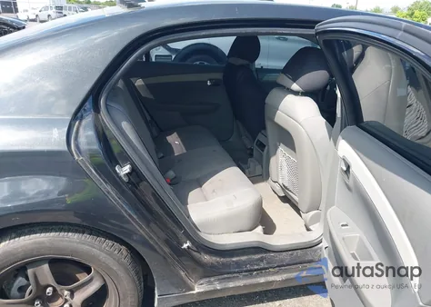 2012 Chevrolet Malibu Ls z USA, uszkodzony, nr VIN 1G1ZB5E09CF323609